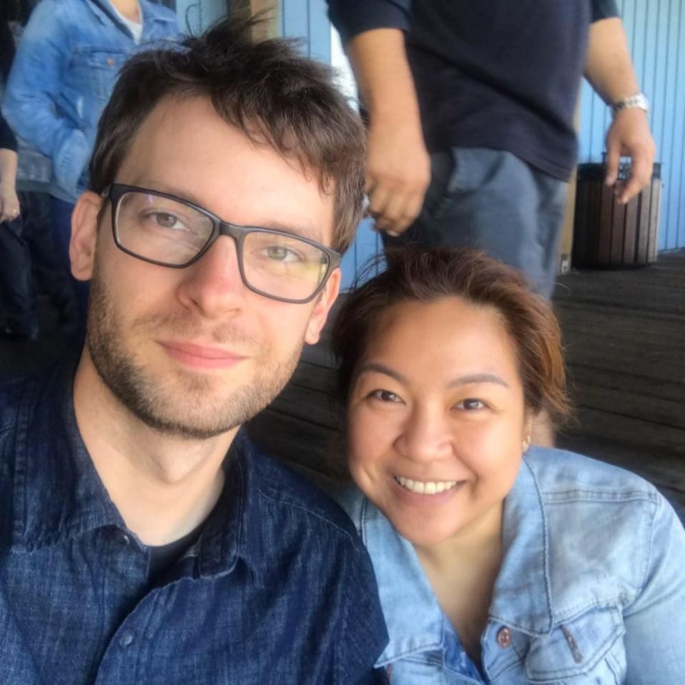 Meet your Posher, Tatin